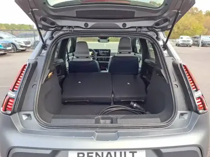 Photo 14 Renault 5 Renault  E-Tech Electrique 10 ch autonomie confort