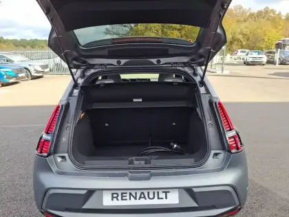 Photo 12 Renault 5 Renault  E-Tech Electrique 10 ch autonomie confort