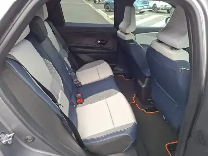 Photo 15 Renault 5 Renault  E-Tech Electrique 10 ch autonomie confort