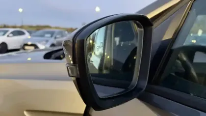 Photo 12 Volkswagen T-cross  1.0 TSI 115 Start/Stop DSG7