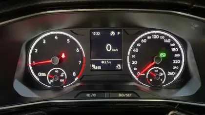 Photo 15 Volkswagen T-cross  1.0 TSI 115 Start/Stop DSG7