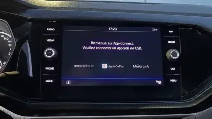 Photo 20 Volkswagen T-cross  1.0 TSI 115 Start/Stop DSG7