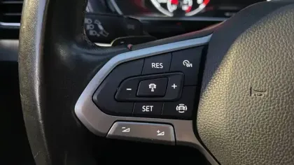 Photo 16 Volkswagen T-cross  1.0 TSI 115 Start/Stop DSG7