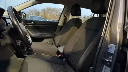 Photo 5 Volkswagen T-cross  1.0 TSI 115 Start/Stop DSG7