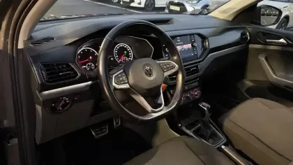 Photo 4 Volkswagen T-cross  1.0 TSI 115 Start/Stop DSG7