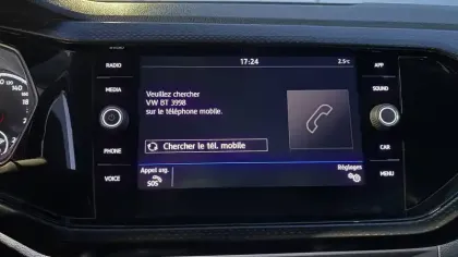 Photo 21 Volkswagen T-cross  1.0 TSI 115 Start/Stop DSG7