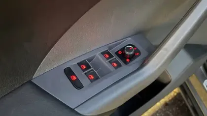 Photo 13 Volkswagen T-cross  1.0 TSI 115 Start/Stop DSG7