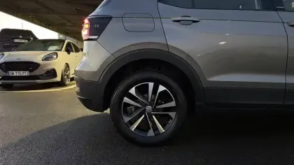 Photo 29 Volkswagen T-cross  1.0 TSI 115 Start/Stop DSG7