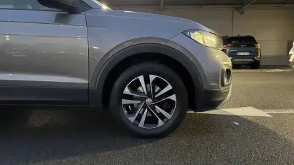 Photo 30 Volkswagen T-cross  1.0 TSI 115 Start/Stop DSG7