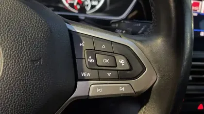 Photo 17 Volkswagen T-cross  1.0 TSI 115 Start/Stop DSG7