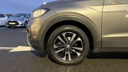 Photo 27 Volkswagen T-cross  1.0 TSI 115 Start/Stop DSG7