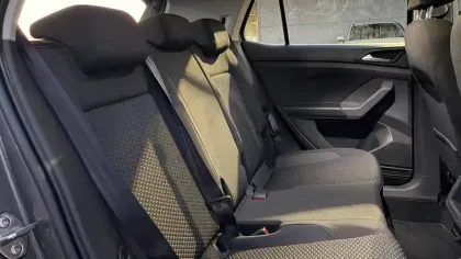 Photo 8 Volkswagen T-cross  1.0 TSI 115 Start/Stop DSG7