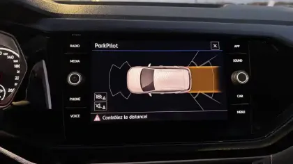 Photo 19 Volkswagen T-cross  1.0 TSI 115 Start/Stop DSG7