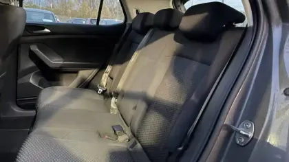 Photo 6 Volkswagen T-cross  1.0 TSI 115 Start/Stop DSG7