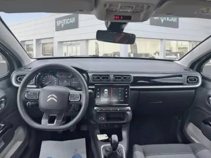 Photo 7 Citroën C3  PureTech 83 S&S BVM5