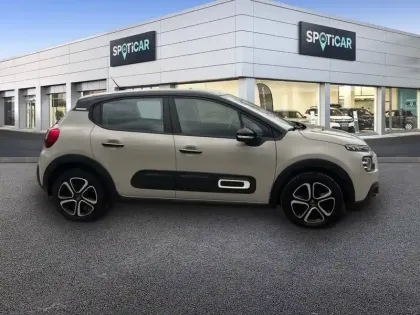 Photo 3 Citroën C3  PureTech 83 S&S BVM5
