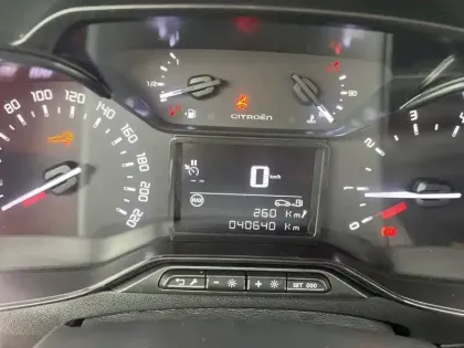 Photo 11 Citroën C3  PureTech 83 S&S BVM5