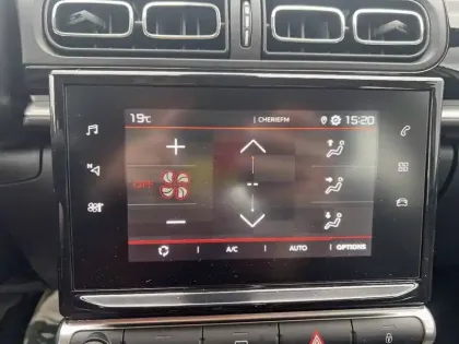 Photo 12 Citroën C3  PureTech 83 S&S BVM5