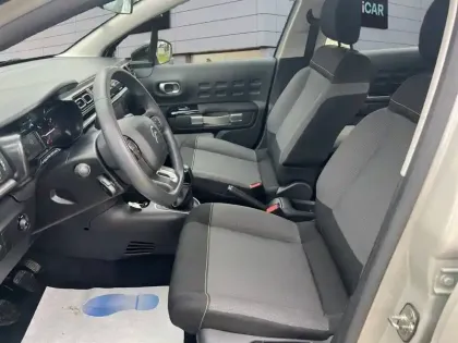 Photo 8 Citroën C3  PureTech 83 S&S BVM5