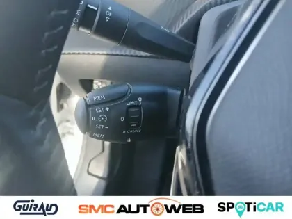 Photo 40 Peugeot 208  PureTech 100 S&S BVM6