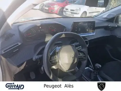 Photo 7 Peugeot 208  PureTech 100 S&S BVM6