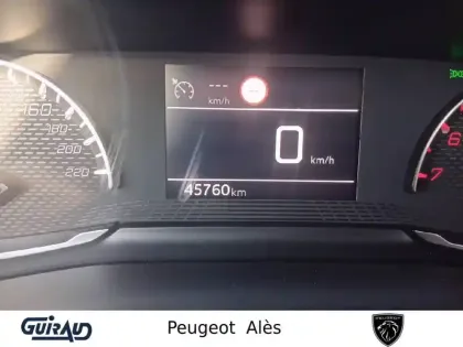 Photo 19 Peugeot 208  PureTech 100 S&S BVM6