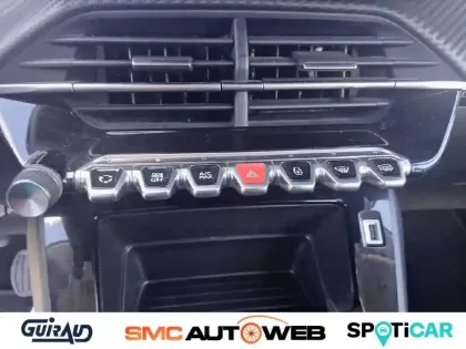 Photo 37 Peugeot 208  PureTech 100 S&S BVM6