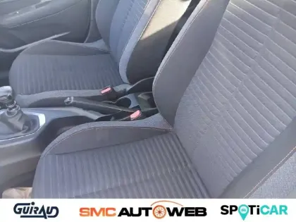 Photo 30 Peugeot 208  PureTech 100 S&S BVM6