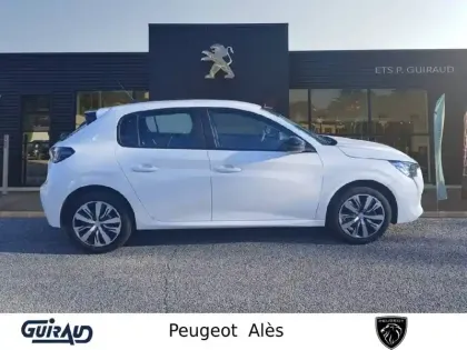 Photo 3 Peugeot 208  PureTech 100 S&S BVM6