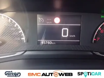 Photo 41 Peugeot 208  PureTech 100 S&S BVM6