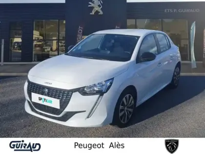 Photo Peugeot 208 Active Pack