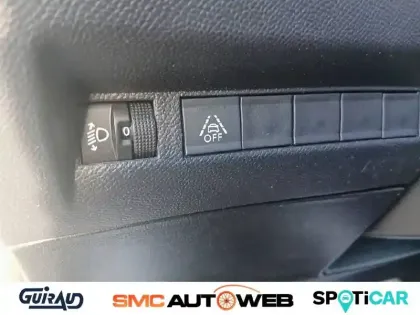 Photo 77 Peugeot 208  PureTech 100 S&S BVM6