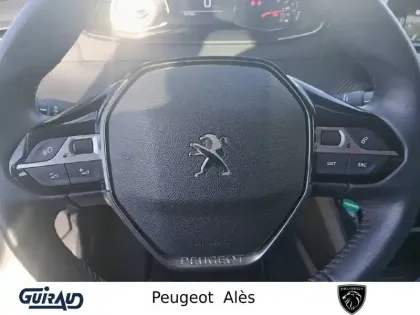 Photo 17 Peugeot 208  PureTech 100 S&S BVM6