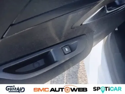 Photo 34 Peugeot 208  PureTech 100 S&S BVM6