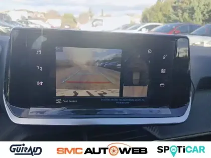 Photo 38 Peugeot 208  PureTech 100 S&S BVM6