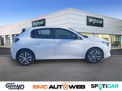 Photo 67 Peugeot 208  PureTech 100 S&S BVM6