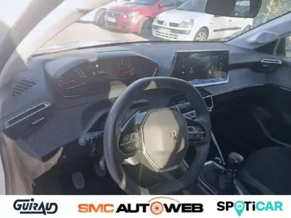 Photo 29 Peugeot 208  PureTech 100 S&S BVM6