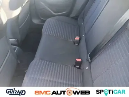 Photo 31 Peugeot 208  PureTech 100 S&S BVM6