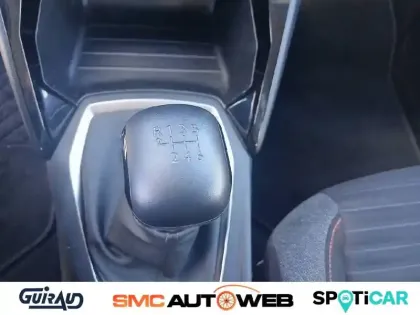 Photo 36 Peugeot 208  PureTech 100 S&S BVM6