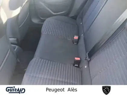 Photo 9 Peugeot 208  PureTech 100 S&S BVM6