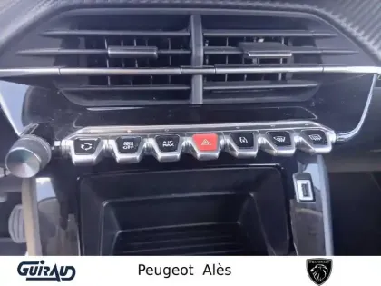 Photo 15 Peugeot 208  PureTech 100 S&S BVM6