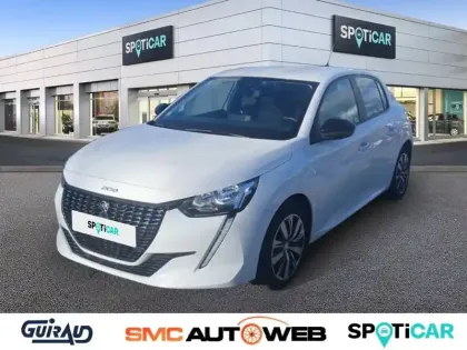 Photo 64 Peugeot 208  PureTech 100 S&S BVM6