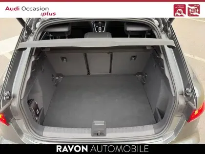 Photo 12 Audi A3  Sportback 35 TDI 150 S tronic 7