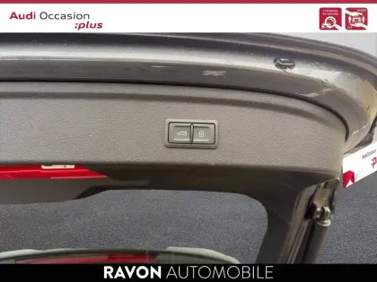 Photo 18 Audi A3  Sportback 35 TDI 150 S tronic 7