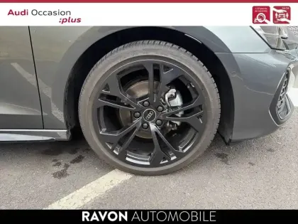 Photo 27 Audi A3  Sportback 35 TDI 150 S tronic 7