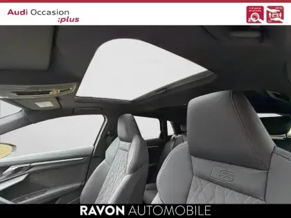 Photo 39 Audi A3  Sportback 35 TDI 150 S tronic 7