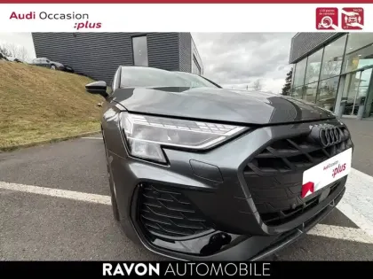 Photo 17 Audi A3  Sportback 35 TDI 150 S tronic 7