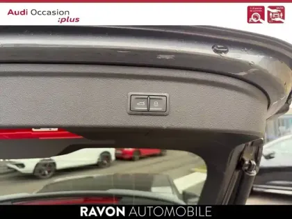 Photo 38 Audi A3  Sportback 35 TDI 150 S tronic 7