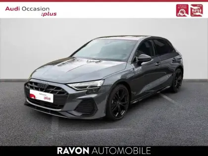 Photo Audi A3 S Line