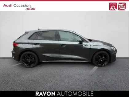 Photo 30 Audi A3  Sportback 35 TDI 150 S tronic 7